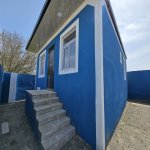 Satılır 3 otaqlı Həyət evi/villa, Binə qəs., Xəzər rayonu 2