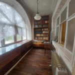 Kirayə (aylıq) 3 otaqlı Köhnə Tikili, 28 May metrosu, ABŞ səfirliyi, Nəsimi rayonu 6