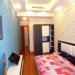 Kirayə (aylıq) 3 otaqlı Yeni Tikili, Gənclik metrosu, Nərimanov rayonu 25