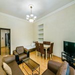 Kirayə (aylıq) 3 otaqlı Köhnə Tikili, Sahil metrosu, Nəsimi rayonu 2