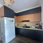 Продажа 2 комнатная Новостройка, İnşaatçılar метро, пос. Ясамал, Ясамал район 6