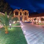 Satılır 7 otaqlı Bağ evi, Mərdəkan, Xəzər rayonu 35