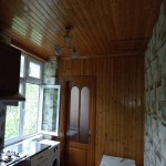 Kirayə (günlük) 4 otaqlı Yeni Tikili Qəbələ 5