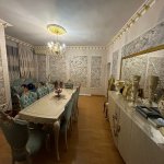 Satılır 4 otaqlı Yeni Tikili, 20 Yanvar metrosu, Yasamal rayonu 5