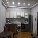 Kirayə (günlük) 3 otaqlı Yeni Tikili, 28 May metrosu, Nəsimi rayonu 8