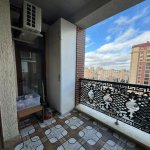 Kirayə (aylıq) 3 otaqlı Yeni Tikili, Nəriman Nərimanov metrosu, Nərimanov rayonu 16