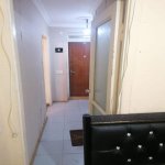 Satılır 2 otaqlı Köhnə Tikili, İnşaatçılar metrosu, Yasamal qəs., A.S.Puşkin parkı, Yasamal rayonu 21