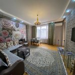 Kirayə (aylıq) 3 otaqlı Yeni Tikili, Xətai metrosu, Ağ şəhər, Xətai rayonu 1