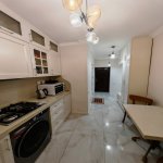 Satılır 2 otaqlı Köhnə Tikili, Nizami metrosu, Yasamal rayonu 17