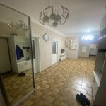 Kirayə (aylıq) 3 otaqlı Yeni Tikili, Xətai metrosu, Dəmirçi Plaza, Xətai rayonu 9