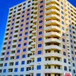 Satılır 3 otaqlı Yeni Tikili, Qara Qarayev metrosu, Nizami rayonu 18