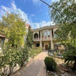 Satılır 6 otaqlı Həyət evi/villa, Azadlıq metrosu, 8-ci mikrorayon, Binəqədi rayonu 2