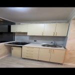 Продажа 3 комнатная Вторичка, İnşaatçılar метро, пос. Ясамал, Ясамал район 11