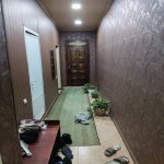 Satılır 4 otaqlı Həyət evi/villa, Əhmədli metrosu, Əhmədli, Xətai rayonu 1