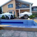 Kirayə (aylıq) 4 otaqlı Həyət evi/villa, Şüvəlan, Xəzər rayonu 2