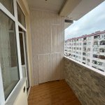 Kirayə (aylıq) 3 otaqlı Yeni Tikili, Həzi Aslanov metrosu, Xətai rayonu 21