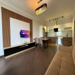 Kirayə (aylıq) 3 otaqlı Yeni Tikili, Nəsimi rayonu 13