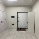 Аренда 2 комнатная Новостройка, İnşaatçılar метро, пос. Йени Ясамал, Ясамал район 9