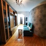 Kirayə (aylıq) 3 otaqlı Yeni Tikili, Nəriman Nərimanov metrosu, Montin qəs., Nərimanov rayonu 11