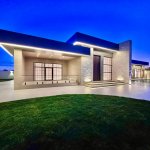 Satılır 5 otaqlı Bağ evi, Mərdəkan, Xəzər rayonu 5
