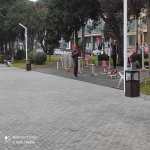 Satılır 4 otaqlı Köhnə Tikili, Gənclik metrosu, Nərimanov rayonu 10