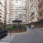 Satılır 4 otaqlı Yeni Tikili, Nəriman Nərimanov metrosu, Nərimanov rayonu 1
