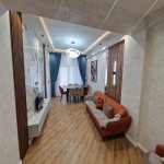 Kirayə (aylıq) 2 otaqlı Yeni Tikili, Əhmədli metrosu, Əhmədli, Xətai rayonu 2