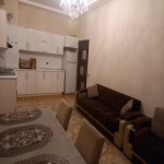 Kirayə (aylıq) 2 otaqlı Yeni Tikili, Qara Qarayev metrosu, Nizami rayonu 3