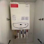 Kirayə (aylıq) 3 otaqlı Yeni Tikili, Elmlər akademiyası metrosu, Yasamal rayonu 19