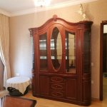 Kirayə (aylıq) 5 otaqlı Köhnə Tikili, Xalqlar dostluğu metrosu, Nizami rayonu 3
