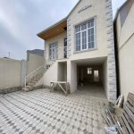 Satılır 6 otaqlı Həyət evi/villa, Avtovağzal metrosu, Biləcəri qəs., Binəqədi rayonu 3