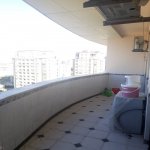 Kirayə (aylıq) 4 otaqlı Yeni Tikili, Nizami metrosu, Yasamal rayonu 16