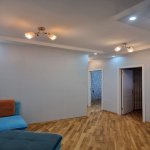 Satılır 3 otaqlı Yeni Tikili, Qara Qarayev metrosu, Bakıxanov qəs., Sabunçu rayonu 7