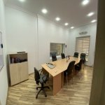 Kirayə (aylıq) 6 otaqlı Ofis, Elmlər akademiyası metrosu, Yasamal qəs., Yasamal rayonu 12