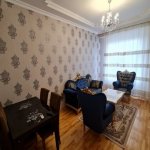 Kirayə (aylıq) 2 otaqlı Yeni Tikili, Xətai metrosu, Ağ şəhər, Xətai rayonu 6