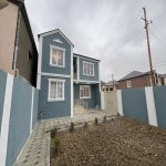 Satılır 4 otaqlı Həyət evi/villa, Masazır, Abşeron rayonu 5