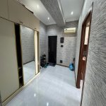 Продажа 4 комнатная Новостройка, İnşaatçılar метро, пос. Йени Ясамал, Ясамал район 11