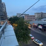Kirayə (aylıq) 4 otaqlı Ofis, Gənclik metrosu, Nəsimi rayonu 14