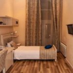 Kirayə (aylıq) Mini otel / Xostel, İçərişəhər metrosu, Səbail rayonu 4