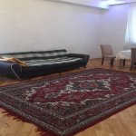 Kirayə (aylıq) 3 otaqlı Yeni Tikili, Qara Qarayev metrosu, 8-ci kilometr, Nizami rayonu 2