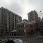 Продажа 3 комнат Новостройка, м. Короглу метро, пос. Савалан, Сабунчу район 1
