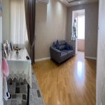 Satılır 3 otaqlı Köhnə Tikili, Avtovağzal metrosu, Biləcəri qəs., Binəqədi rayonu 4