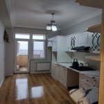 Аренда 1 комнат Новостройка, м. Халглар Достлугу метро, Хетаи район 6