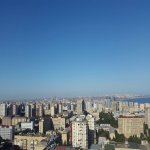 Satılır 4 otaqlı Yeni Tikili, Elmlər akademiyası metrosu, Yasamal rayonu 11