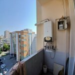 Kirayə (aylıq) 2 otaqlı Yeni Tikili, Xalqlar dostluğu metrosu, 8-ci kilometr, Nizami rayonu 12