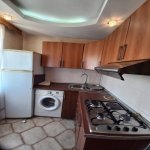 Kirayə (aylıq) 2 otaqlı Köhnə Tikili, Neftçilər metrosu, Nizami rayonu 2