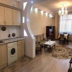 Kirayə (aylıq) 2 otaqlı Yeni Tikili, Nəsimi metrosu, 9-cu mikrorayon, Binəqədi rayonu 2
