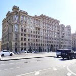Kirayə (aylıq) 3 otaqlı Yeni Tikili, Nəriman Nərimanov metrosu, Heydər Əliyev Mərkəzi, Nərimanov rayonu 1