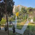 Satılır 3 otaqlı Köhnə Tikili, Əhmədli metrosu, Əhmədli, Xətai rayonu 8