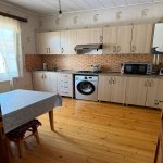 Satılır 4 otaqlı Həyət evi/villa, Zabrat qəs., Sabunçu rayonu 7
